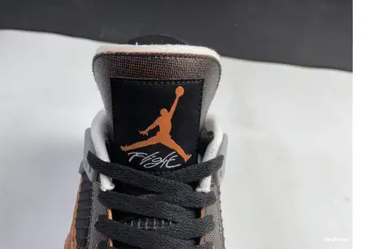 CW7183 Starfish Air (W) Jordan CW7183-100 Retro 100 4 0507